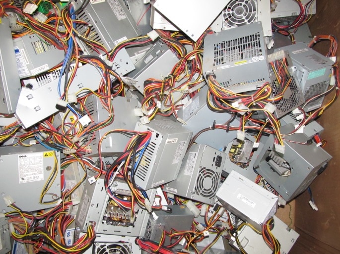 What is computer recycling IT Disposal Computer Recycling Data