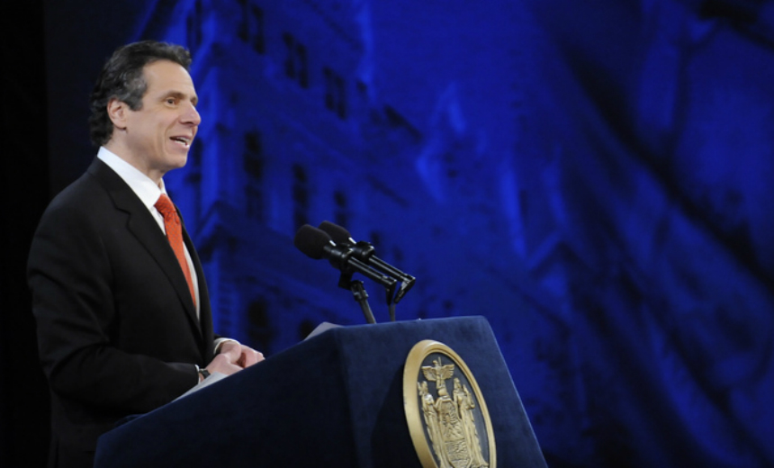 New York Governor Orders Election System Risk Assessment