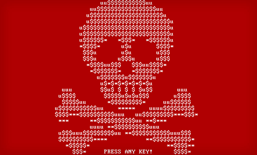 Private Key for Original Petya Ransomware Released