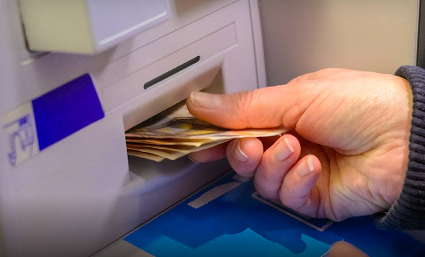 ATM Hackers Double Down on Remote Malware Attacks