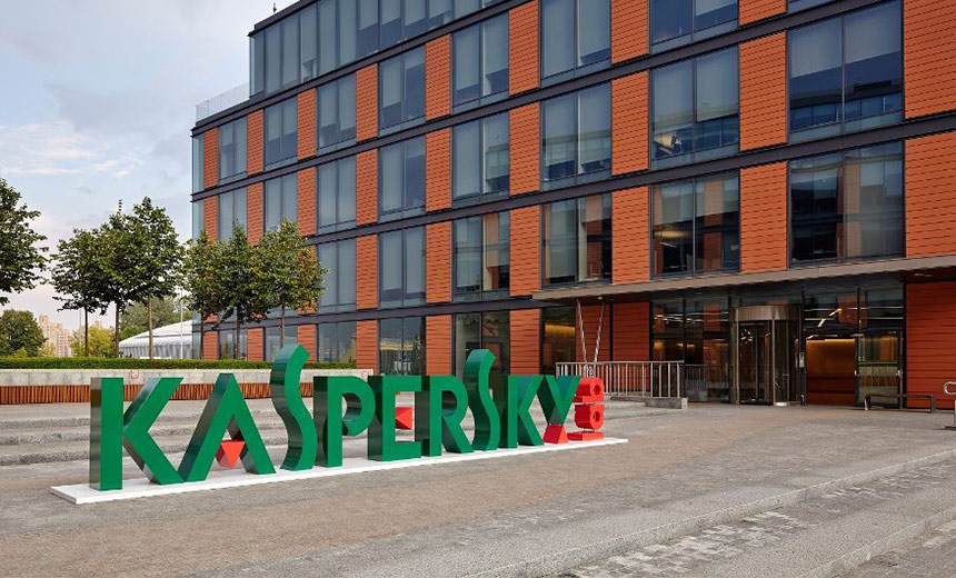 Kaspersky Lab Says It Spotted APT Code, Quickly Deleted It