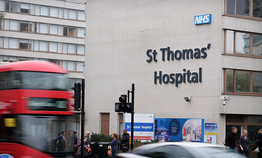 Postmortem Finds NHS 'Could Have Prevented' WannaCry
