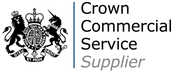 Crown Commercial Supplier GIGACYCLE Gcloud