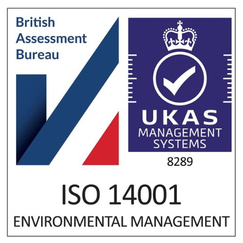 ISO 14001 IT DISPOSAL DATA DESTRUCTION ITAD