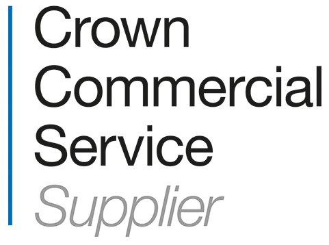 Crown Commercial Supplier Technology and Products Services