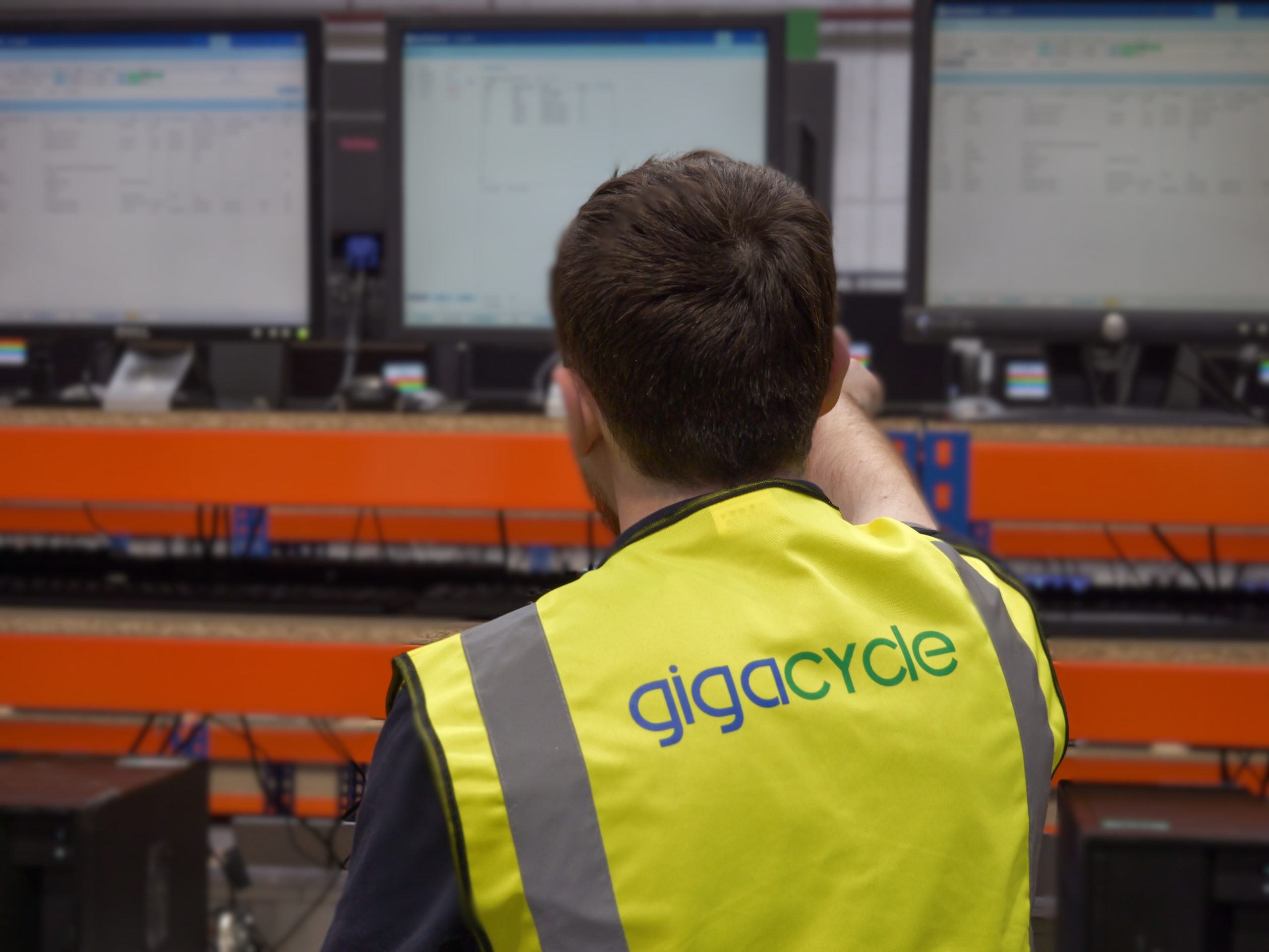 Data Centre Decommissioning