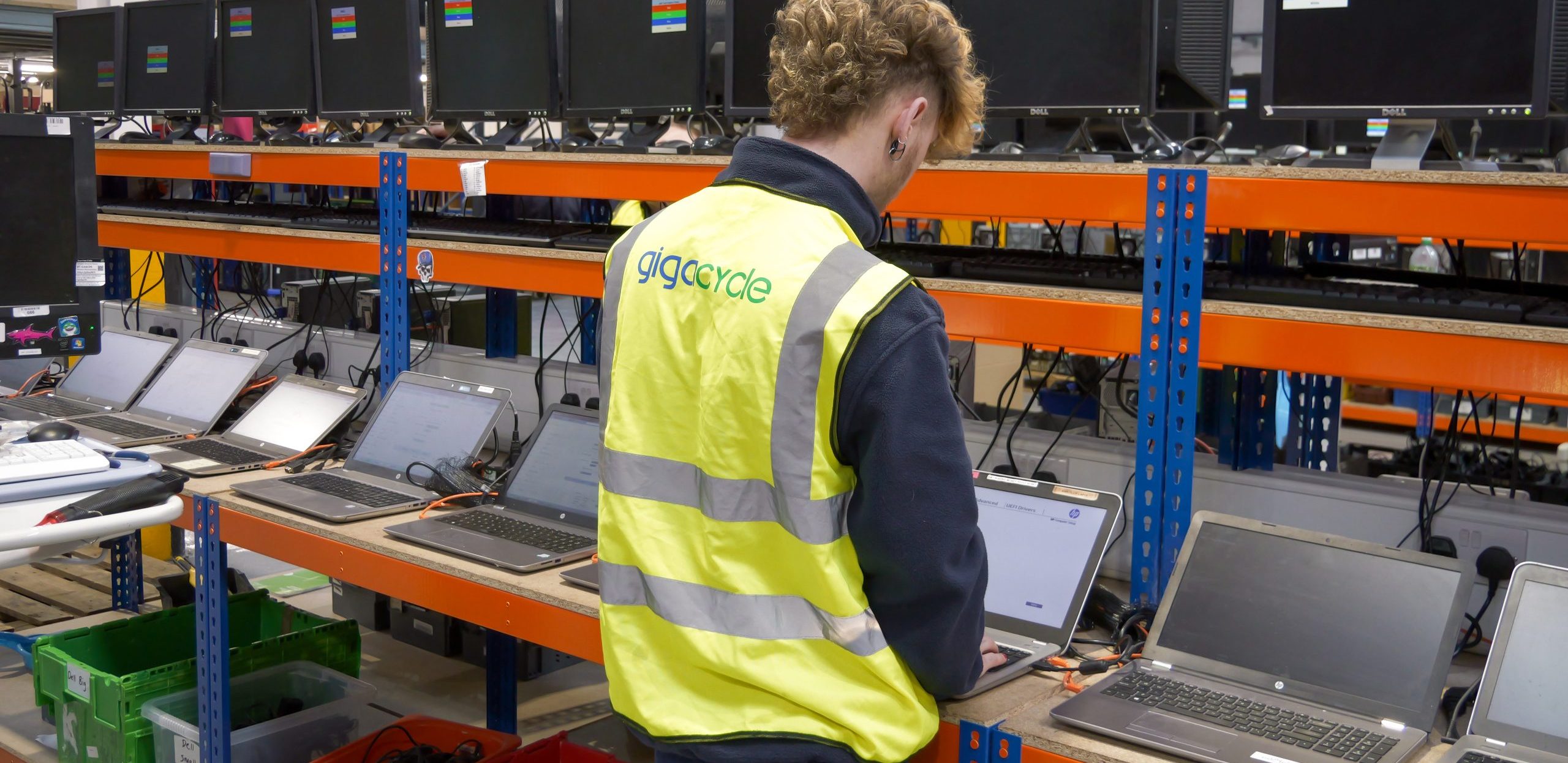 Best data destruction practices