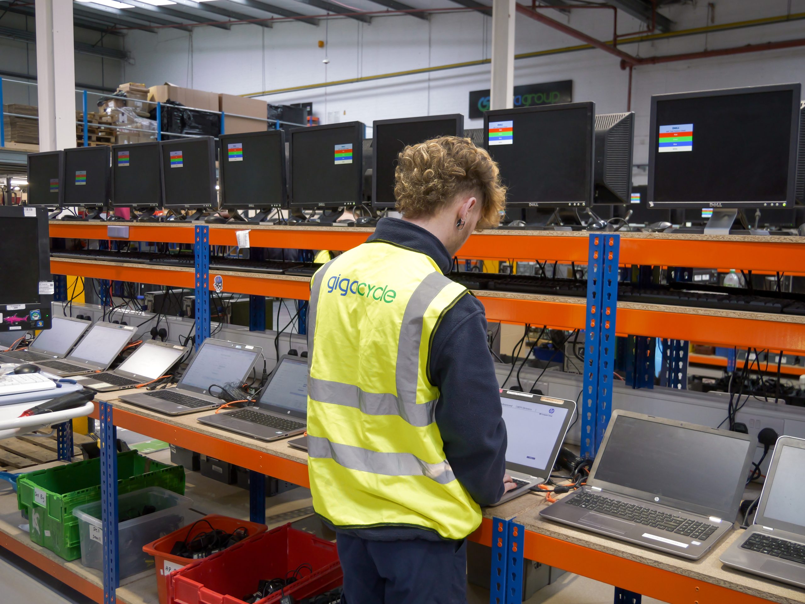 Best data destruction practices