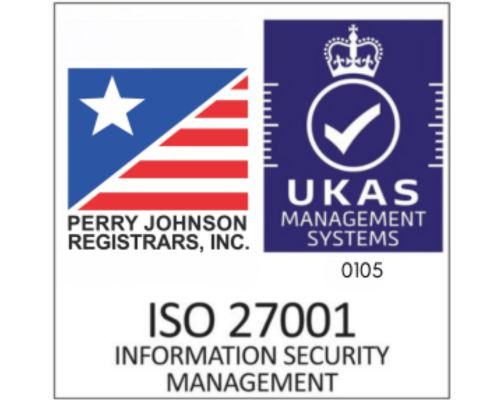 ISO 27001