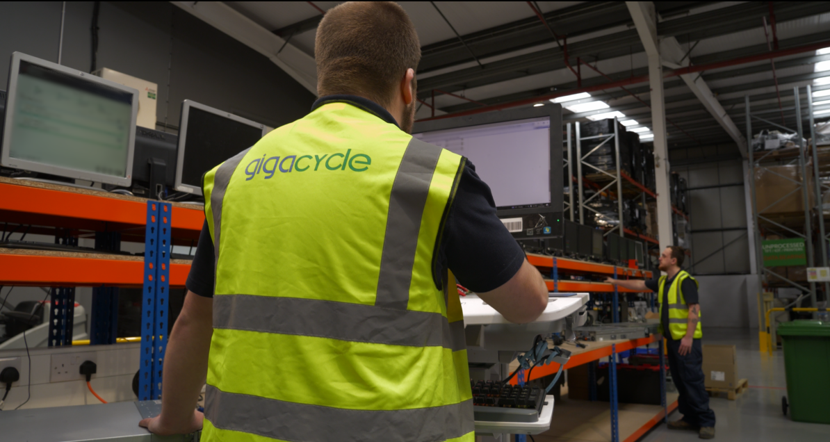 Hazardous Waste Electronics: What Businesses Should Know Before IT Disposal